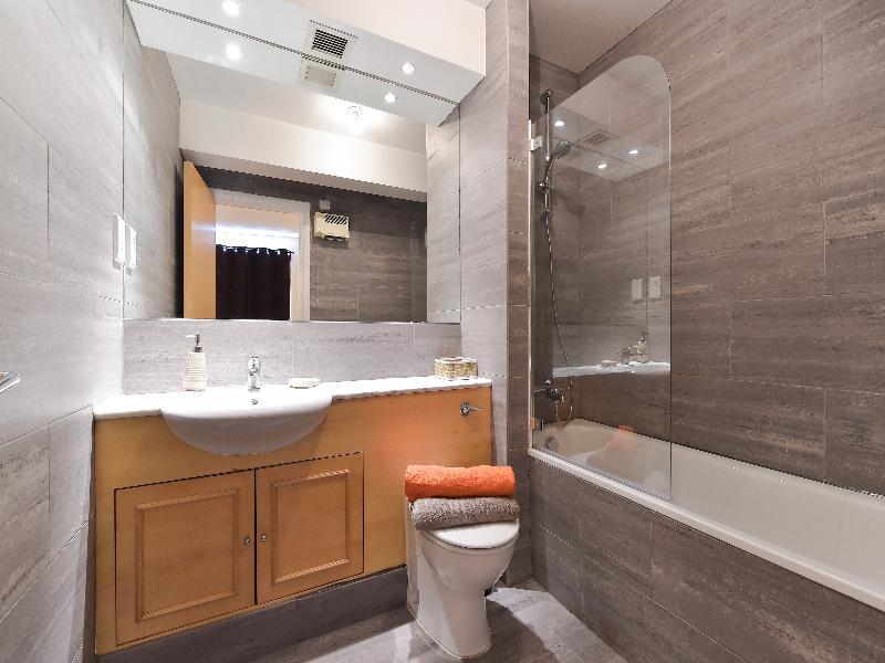 לונדון Storm Apartments מראה חיצוני תמונה