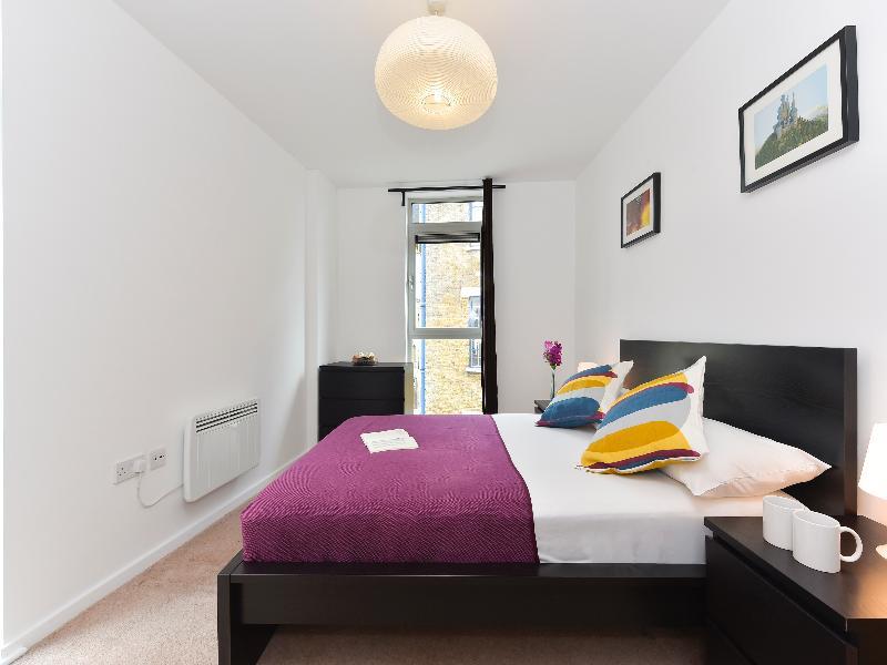 לונדון Storm Apartments מראה חיצוני תמונה